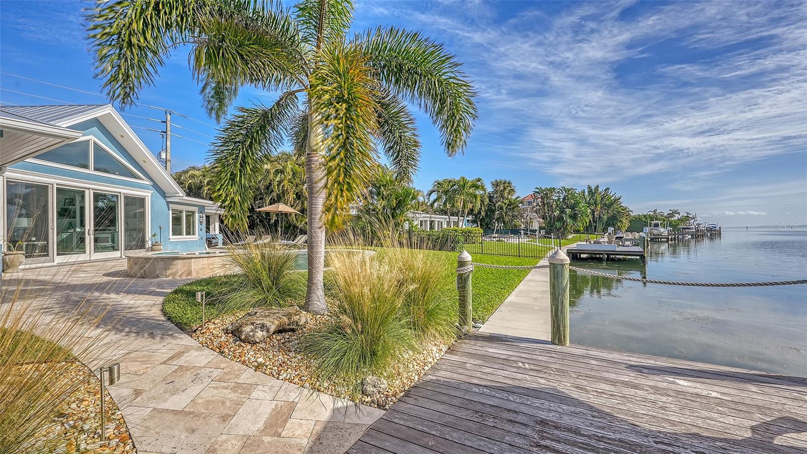 KEY ROYALE 1ST ADD - Residential