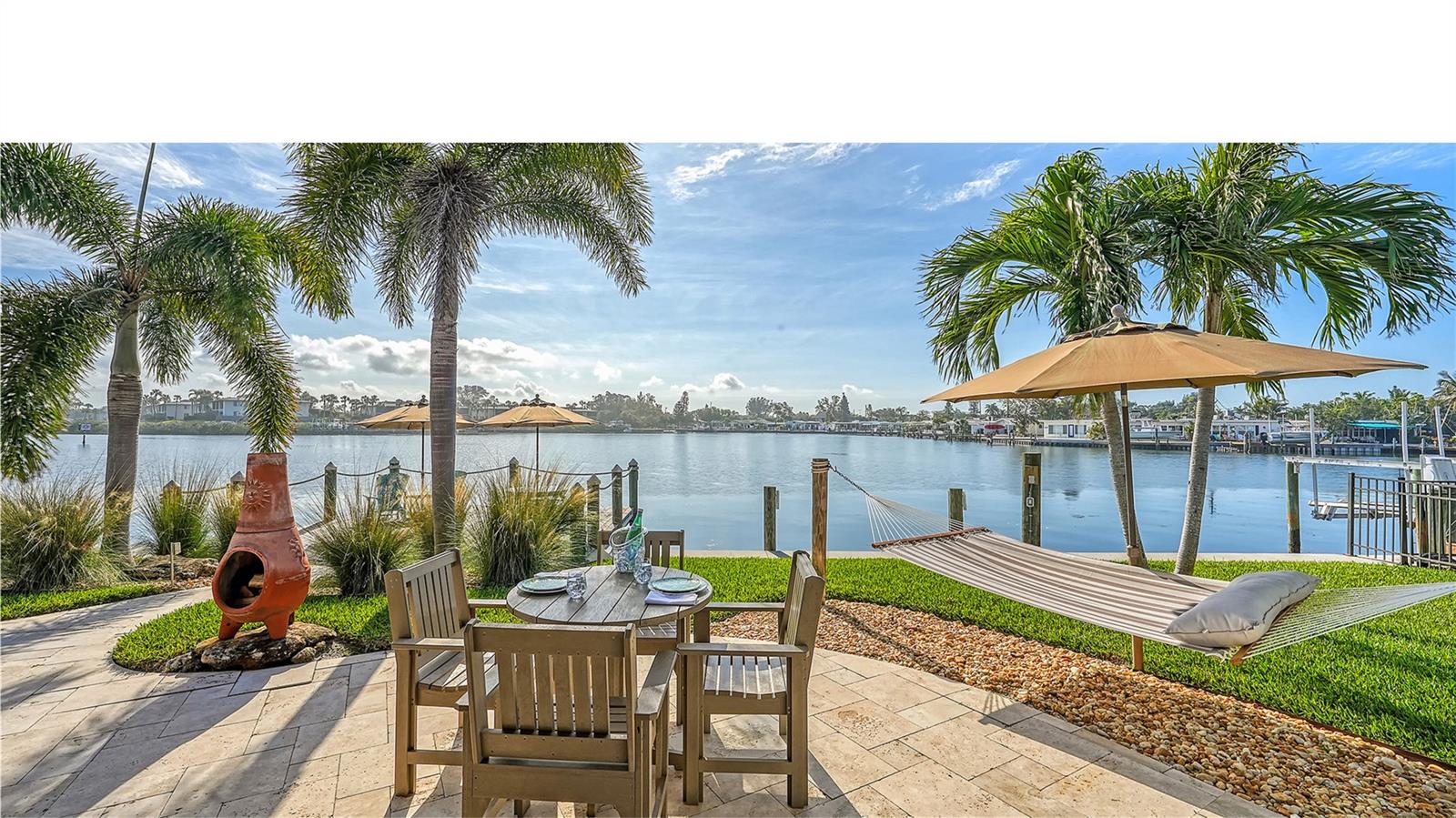 KEY ROYALE 1ST ADD - Residential