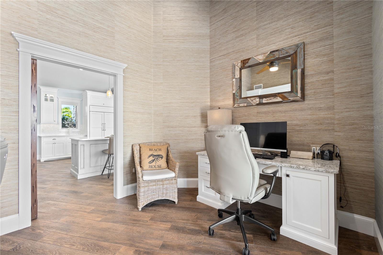 KEY ROYALE 1ST ADD - Residential