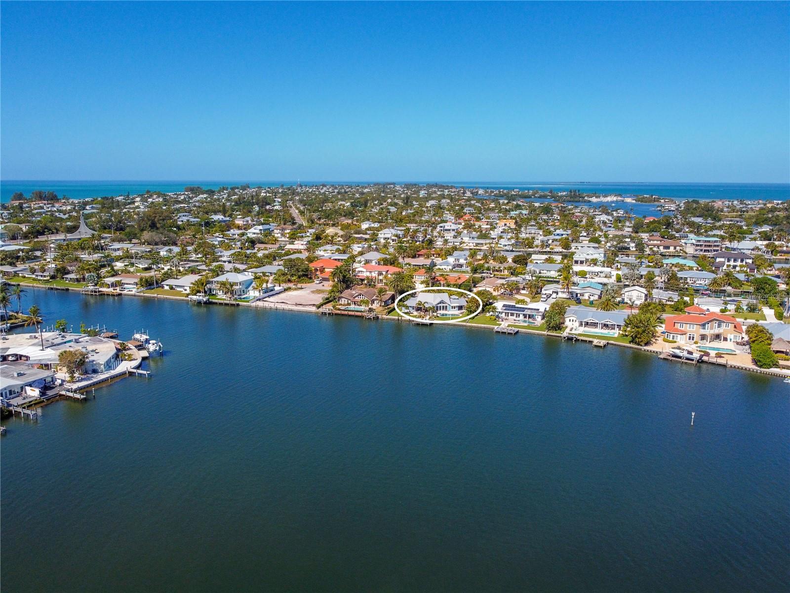 KEY ROYALE 1ST ADD - Residential