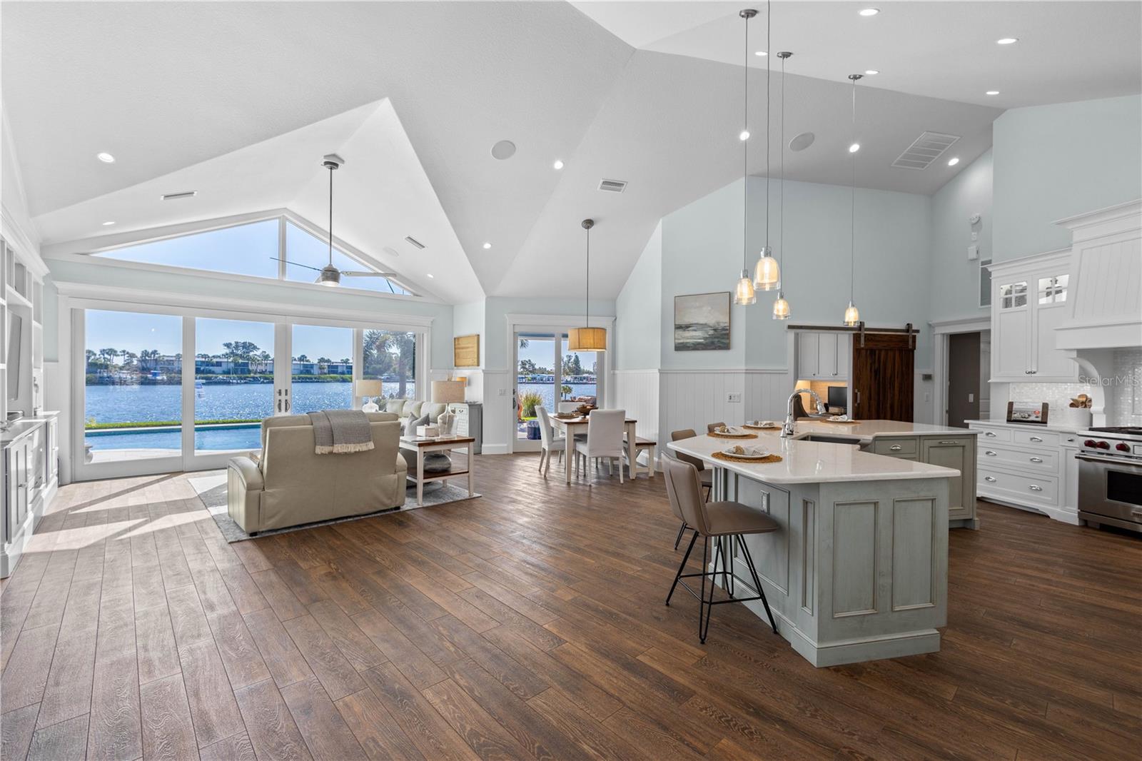 KEY ROYALE 1ST ADD - Residential