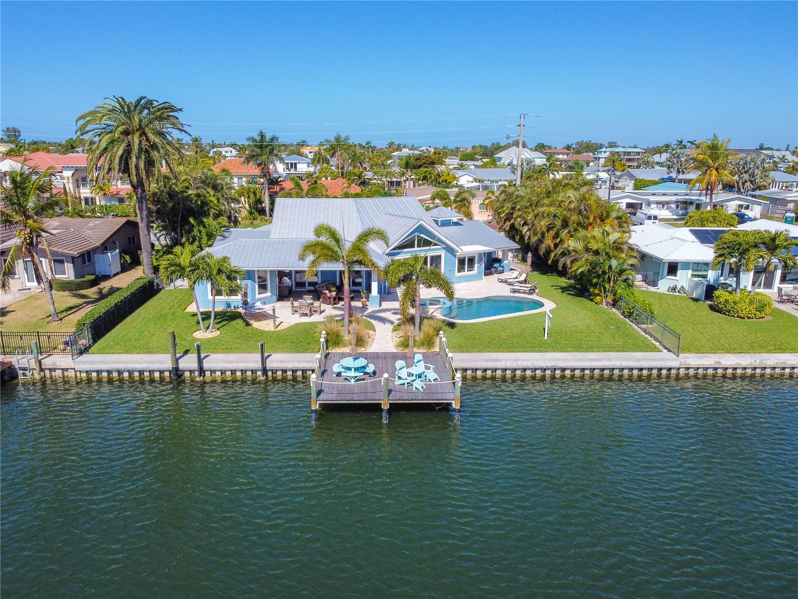 KEY ROYALE 1ST ADD - Residential