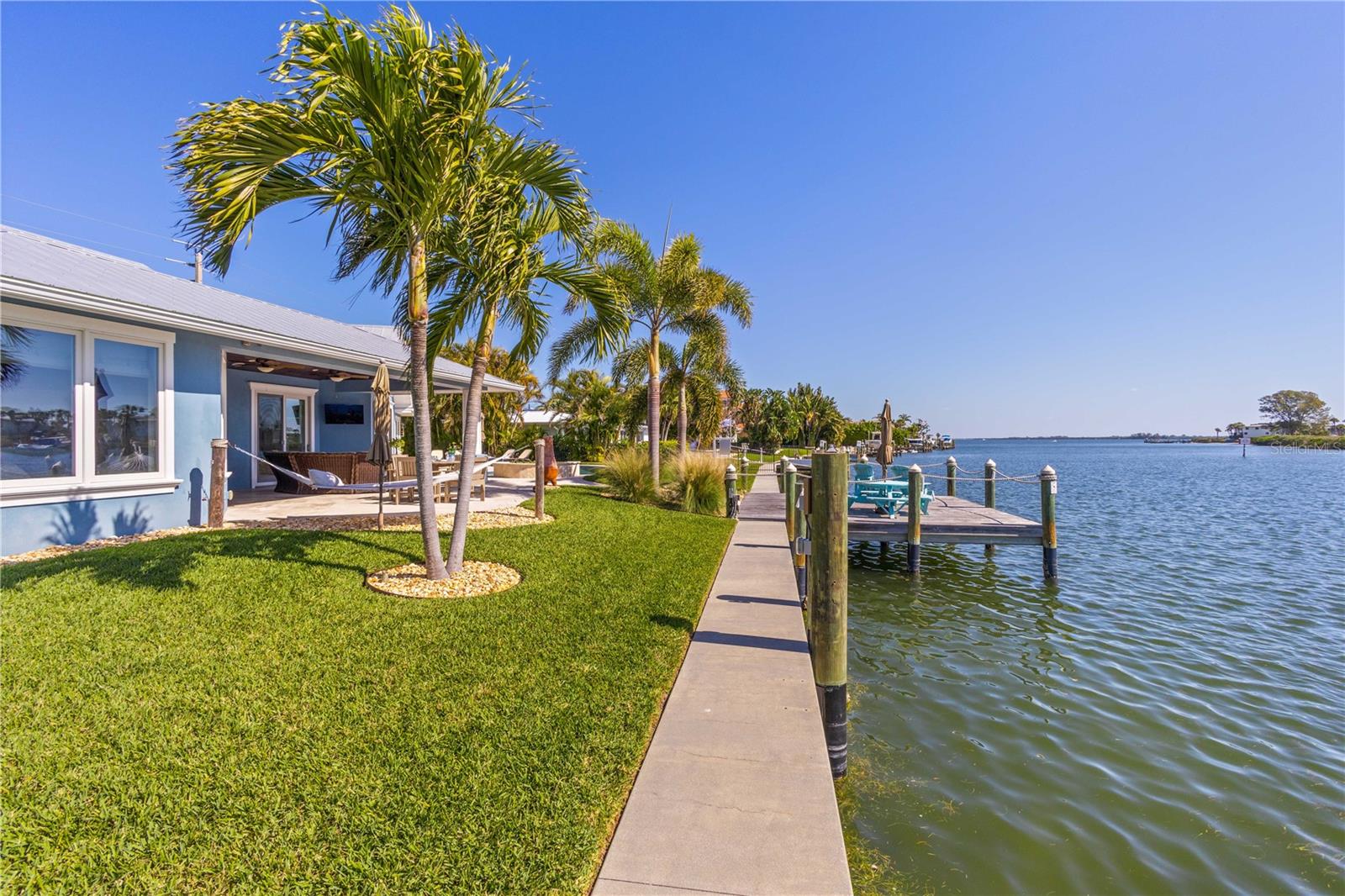 KEY ROYALE 1ST ADD - Residential