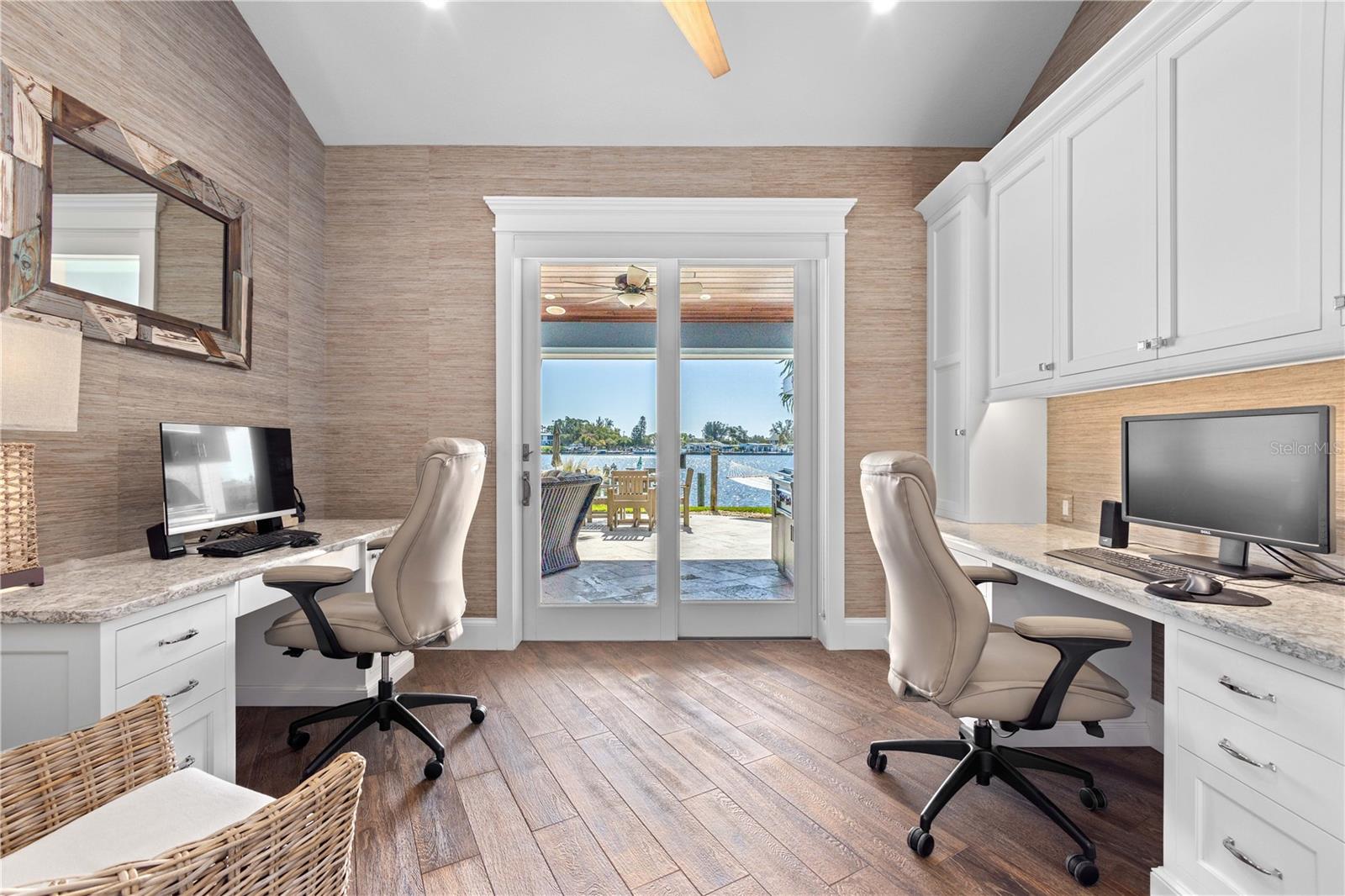 KEY ROYALE 1ST ADD - Residential