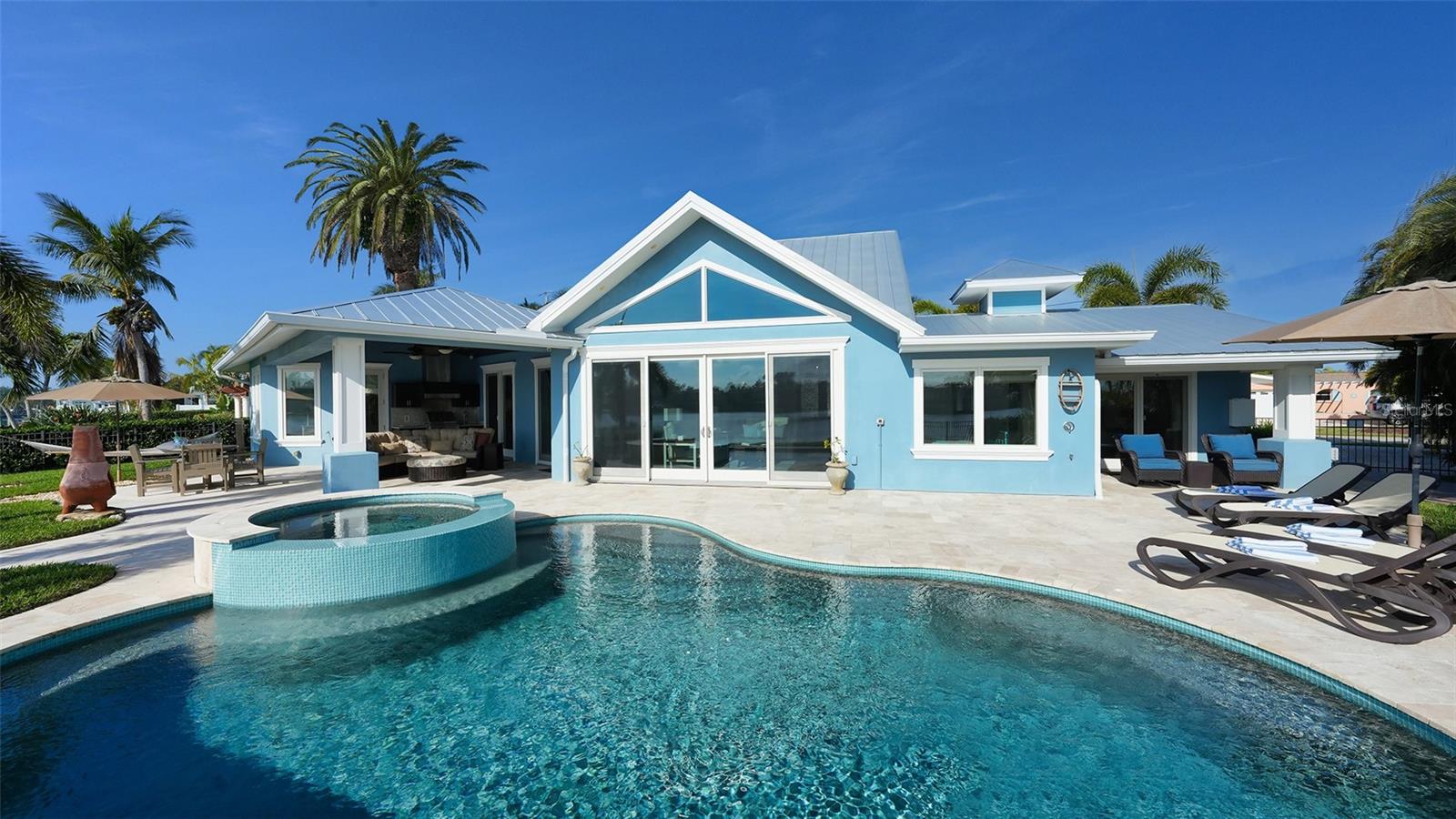 KEY ROYALE 1ST ADD - Residential