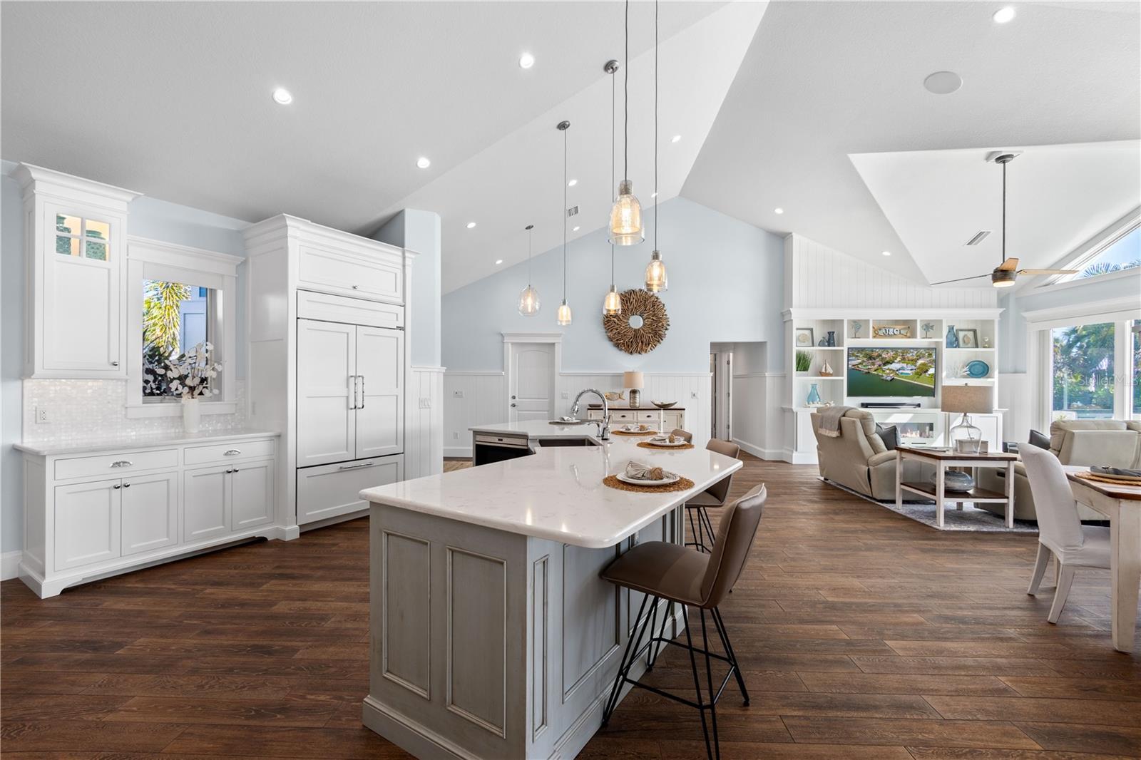 KEY ROYALE 1ST ADD - Residential