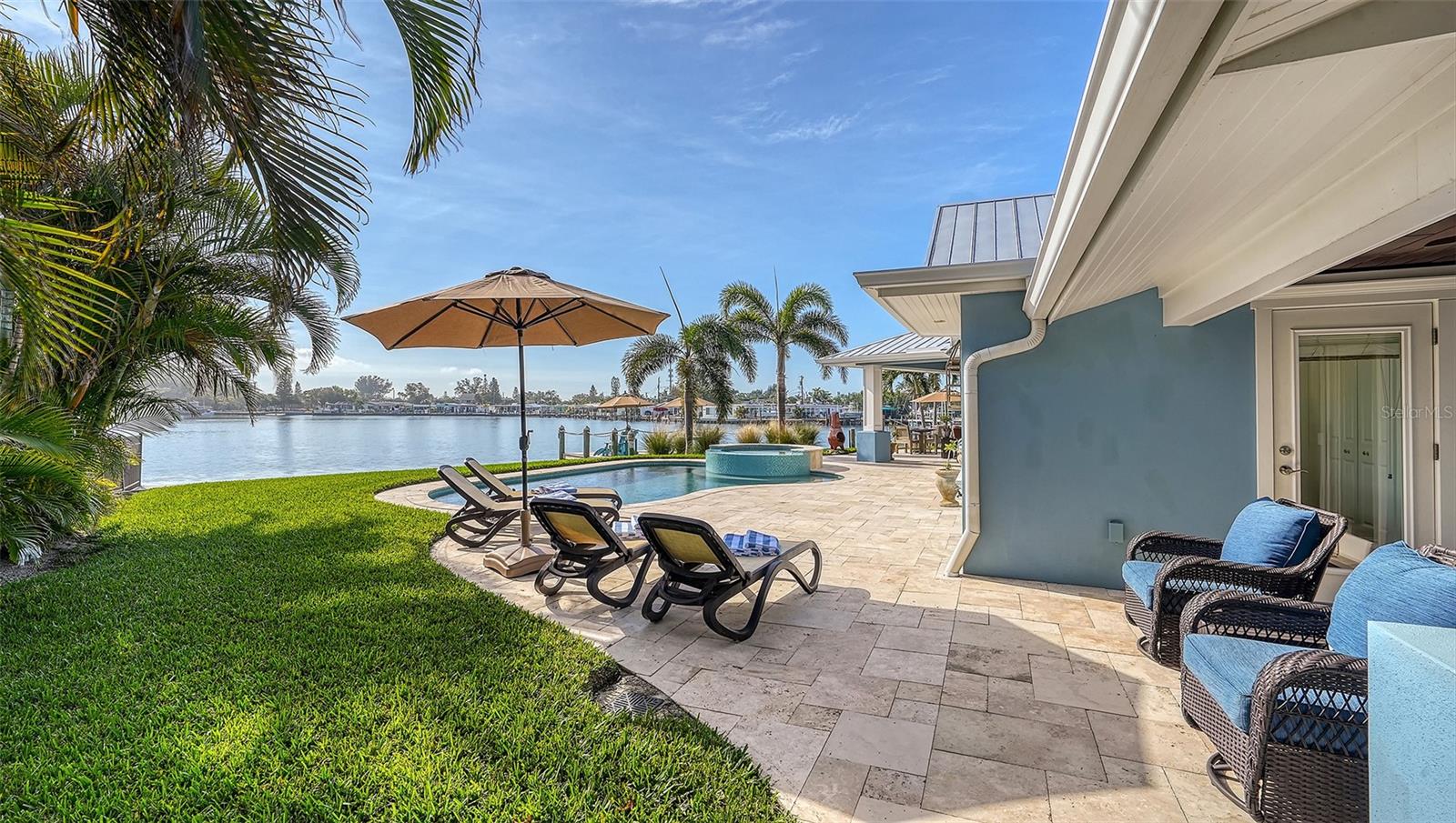 KEY ROYALE 1ST ADD - Residential