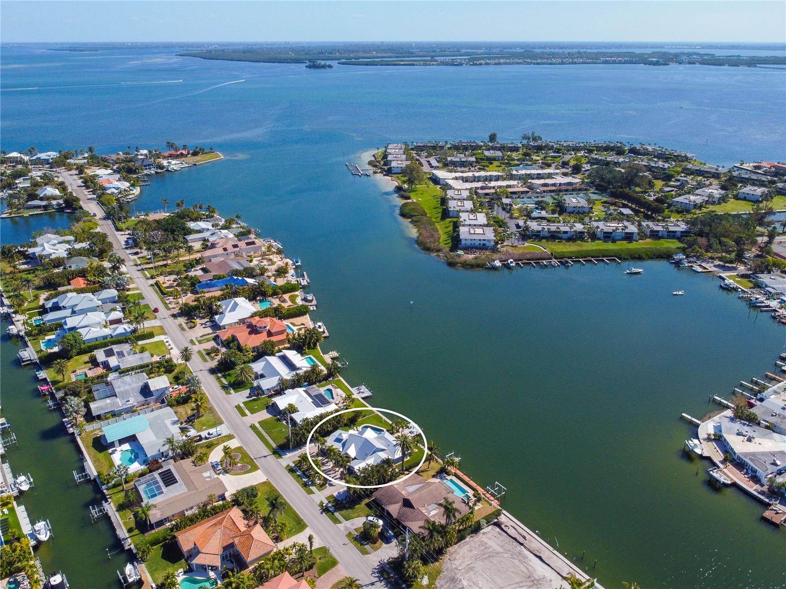 KEY ROYALE 1ST ADD - Residential