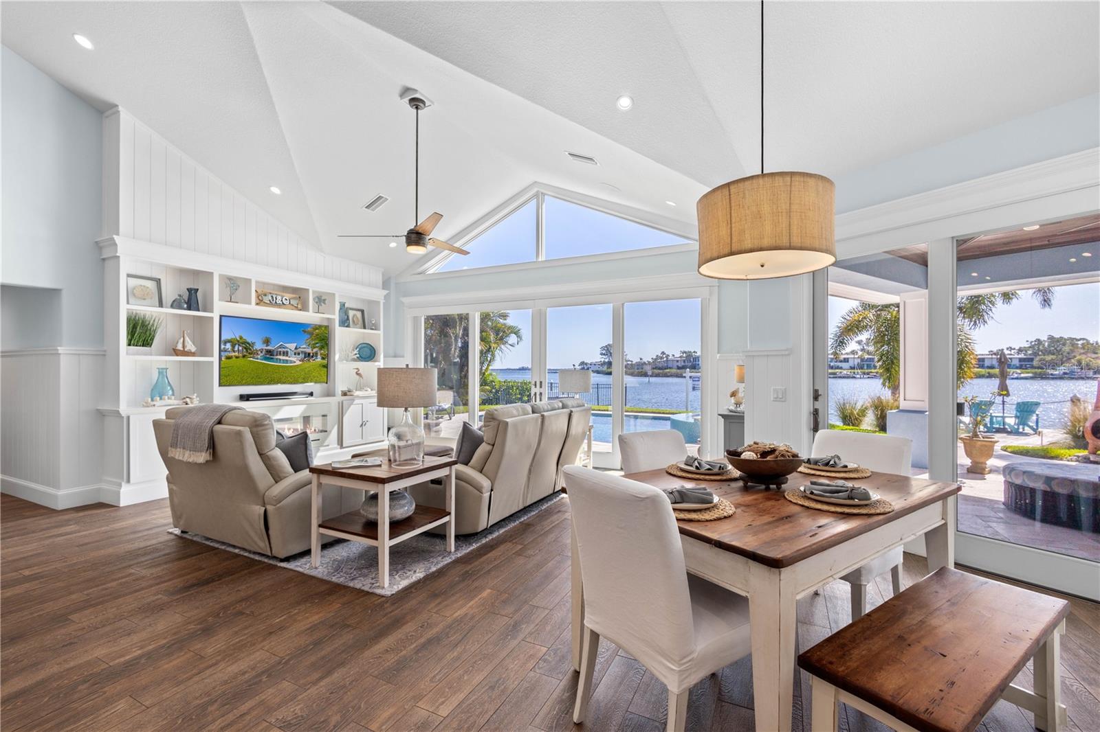 KEY ROYALE 1ST ADD - Residential