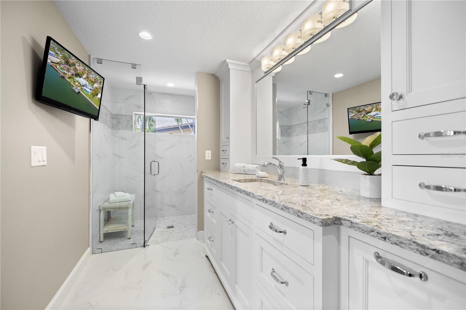 KEY ROYALE 1ST ADD - Residential