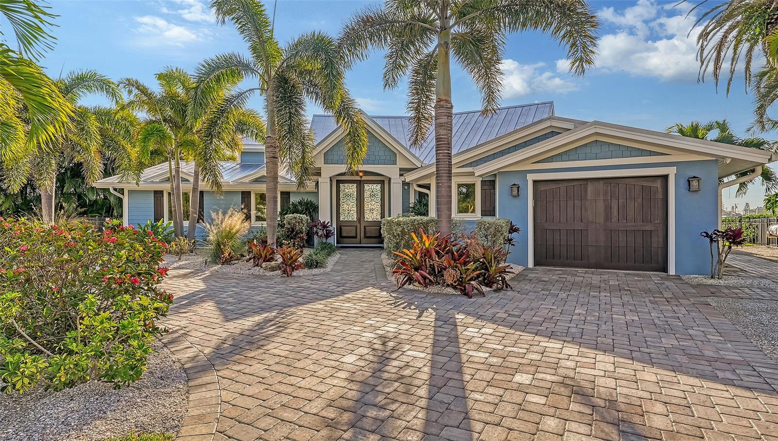 KEY ROYALE 1ST ADD - Residential