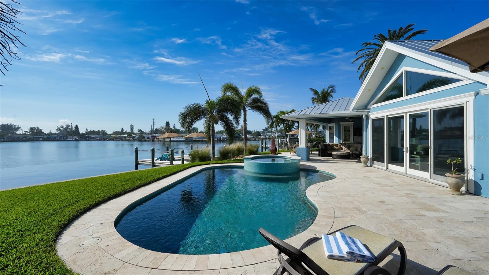 KEY ROYALE 1ST ADD - Residential