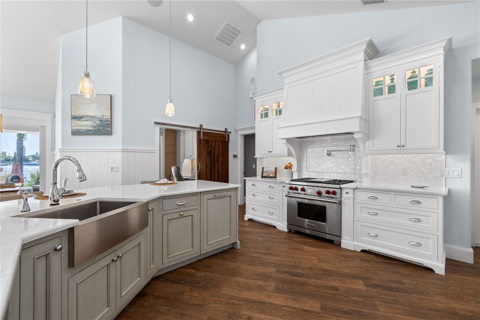 KEY ROYALE 1ST ADD - Residential