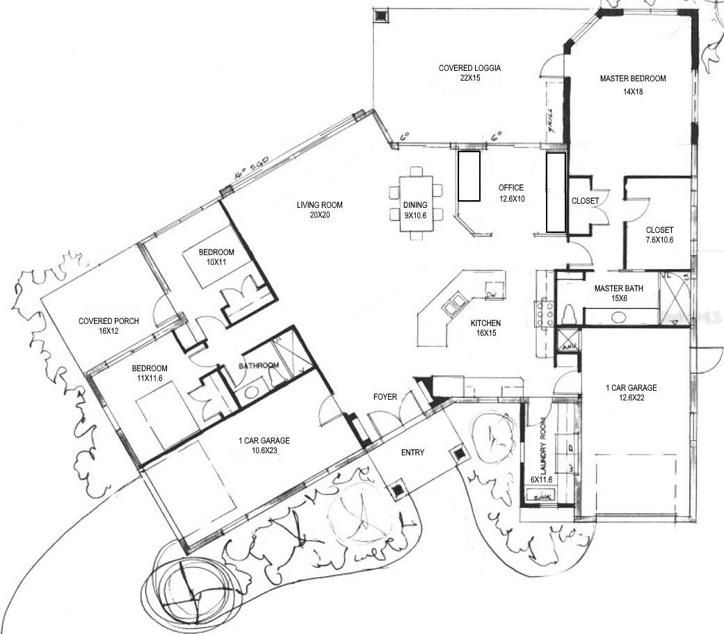 KEY ROYALE 1ST ADD - Residential