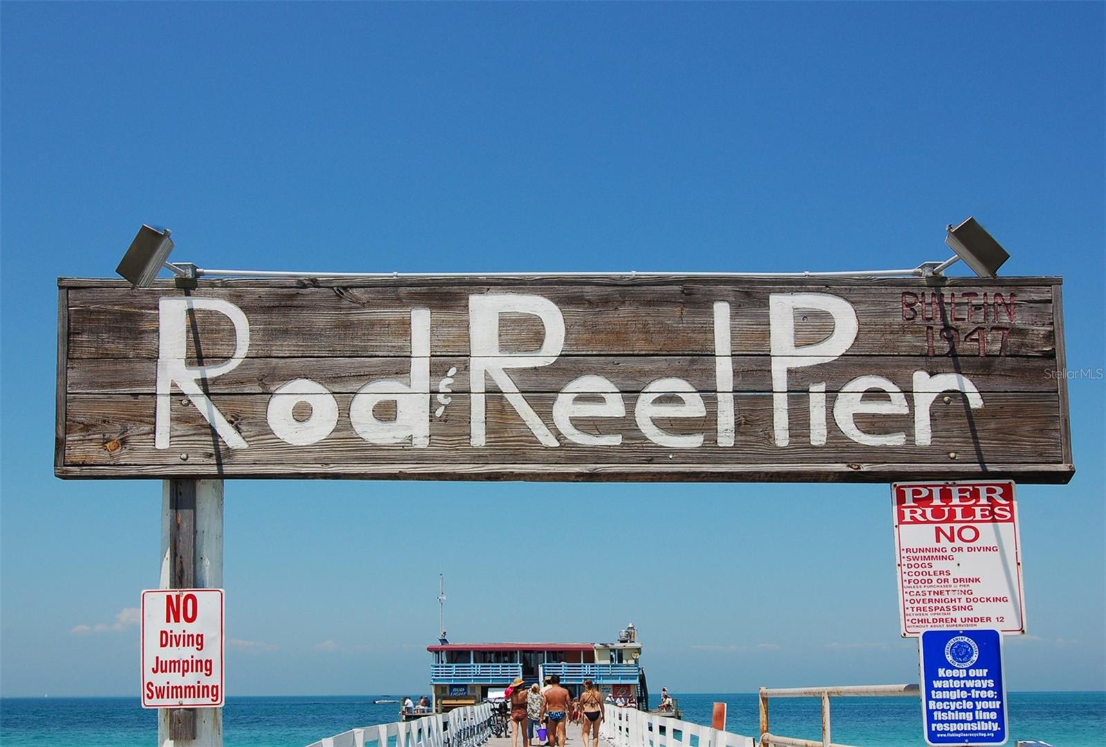 KEY ROYALE 1ST ADD - Residential