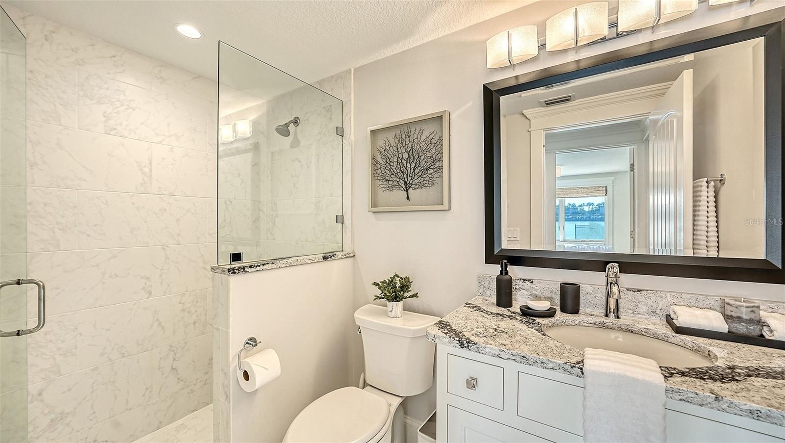 KEY ROYALE 1ST ADD - Residential