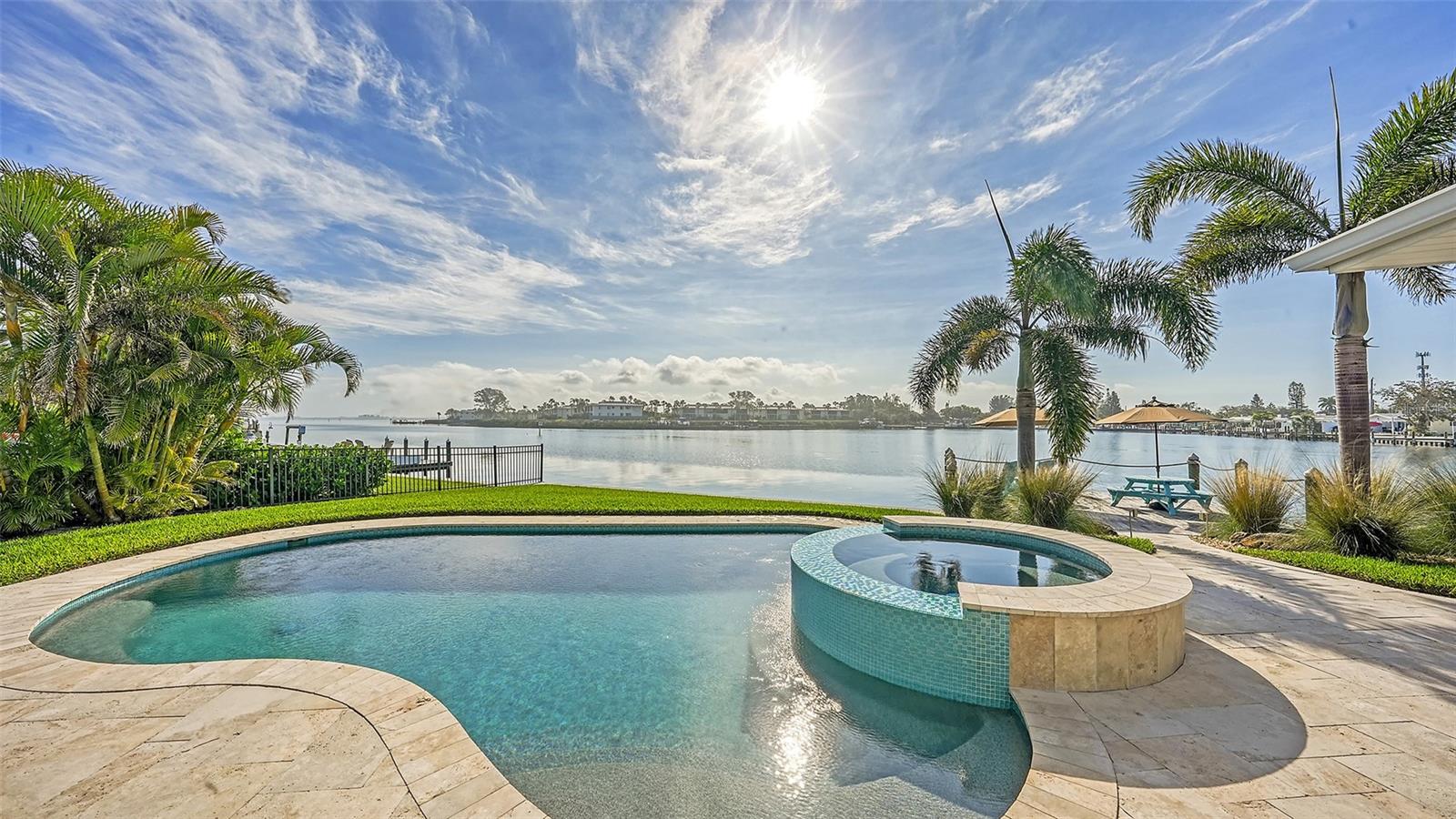 KEY ROYALE 1ST ADD - Residential