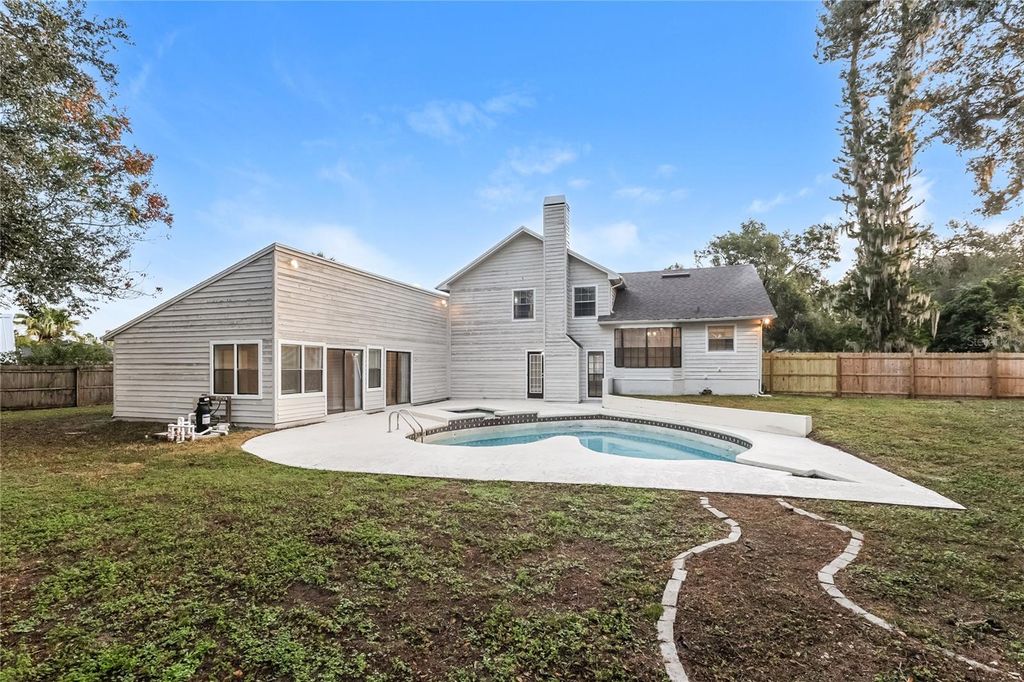 Photo of 702 Old Darby Street, Seffner, FL 33584 (MLS # TB8459143)