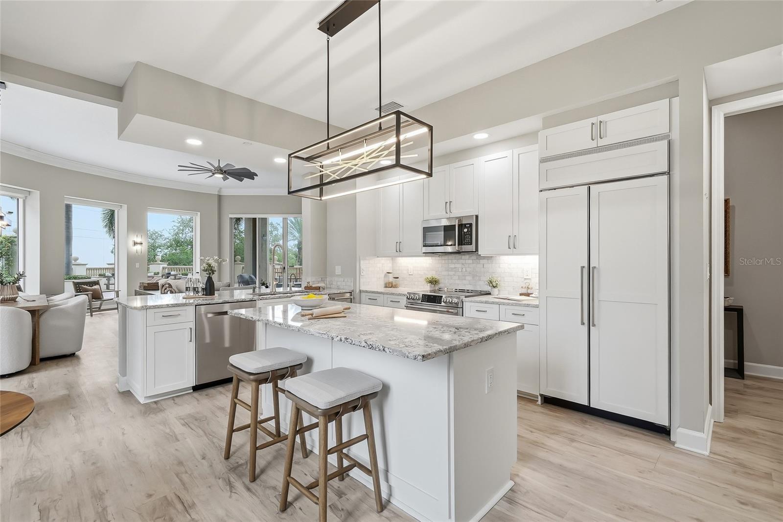 100 BEACH DRIVE NE 301