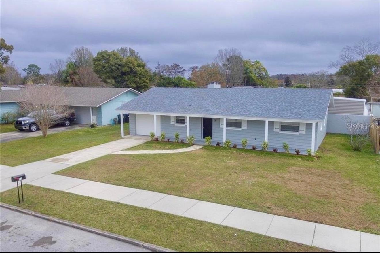 31 COSMOS DRIVE