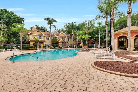 A home in ALTAMONTE SPRINGS