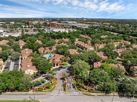 A home in ALTAMONTE SPRINGS