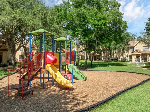 A home in ALTAMONTE SPRINGS