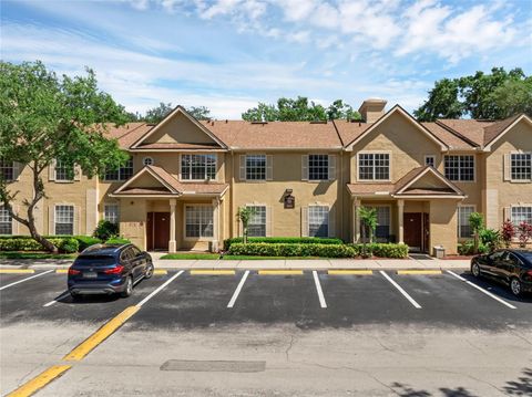 A home in ALTAMONTE SPRINGS