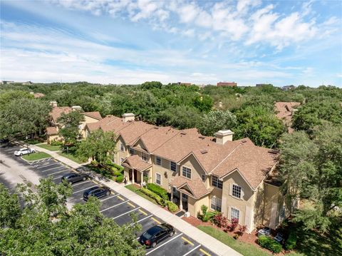 A home in ALTAMONTE SPRINGS