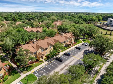 A home in ALTAMONTE SPRINGS