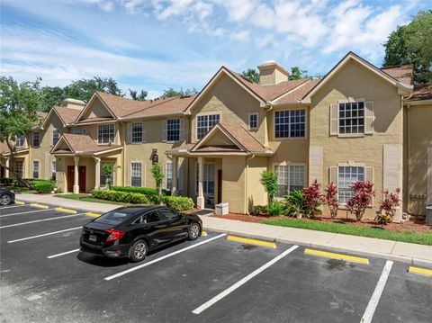 A home in ALTAMONTE SPRINGS