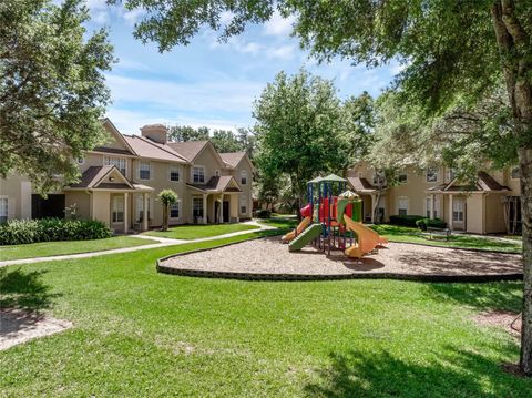 A home in ALTAMONTE SPRINGS