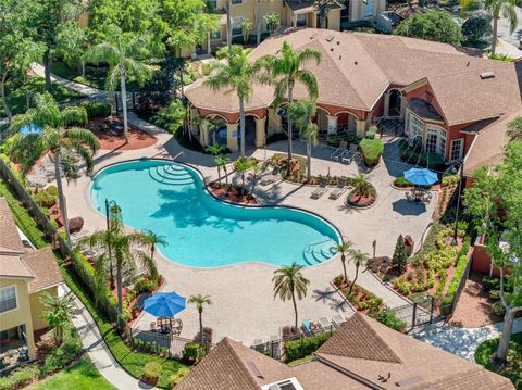 A home in ALTAMONTE SPRINGS