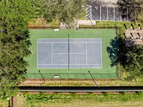 A home in ALTAMONTE SPRINGS