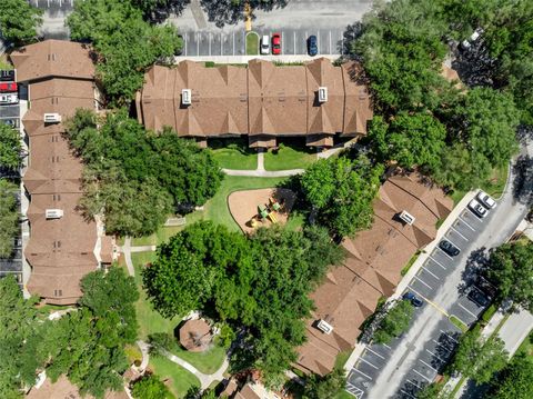 A home in ALTAMONTE SPRINGS