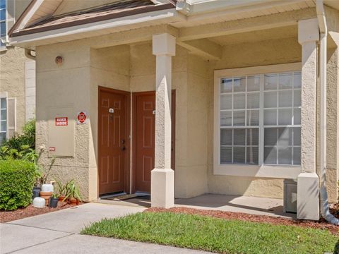 A home in ALTAMONTE SPRINGS