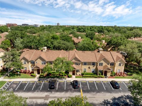 A home in ALTAMONTE SPRINGS