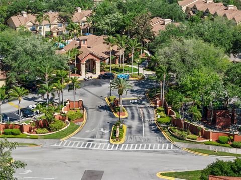 A home in ALTAMONTE SPRINGS