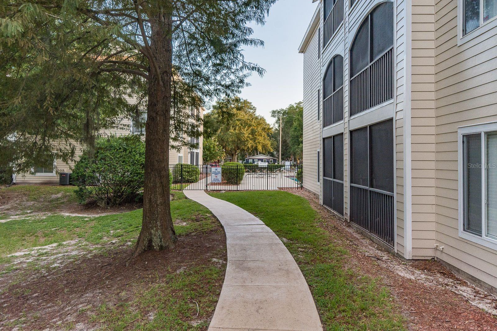 UNIV TERRACE W - Residential