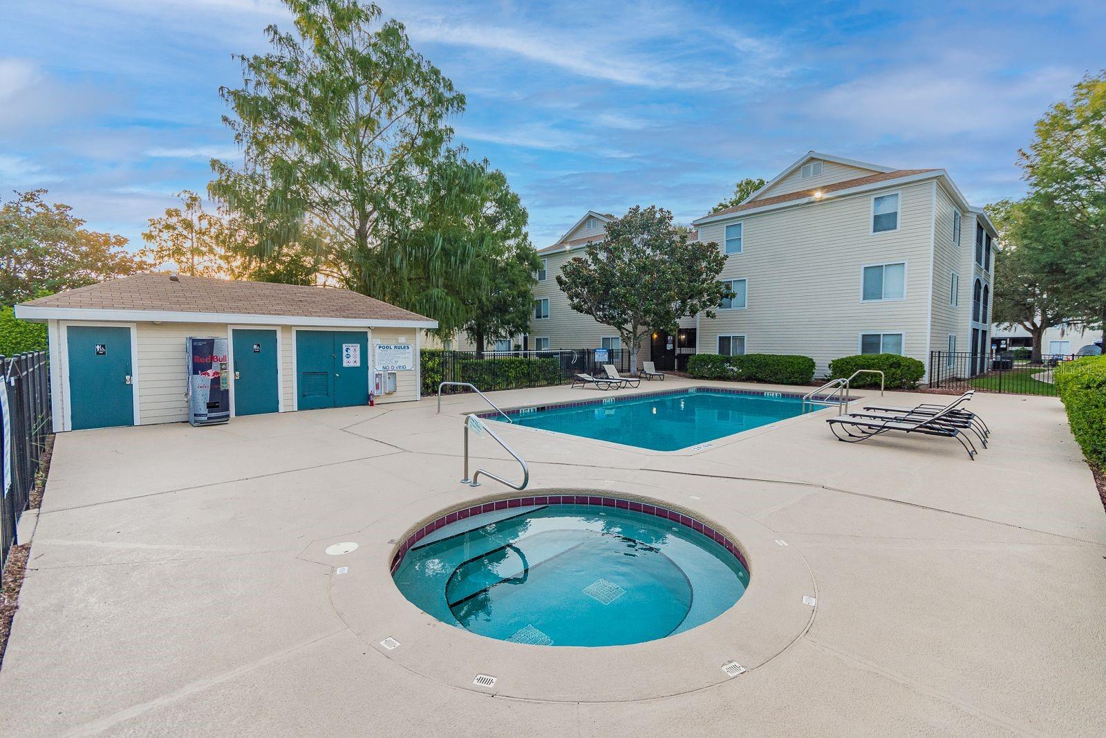 UNIV TERRACE W - Residential