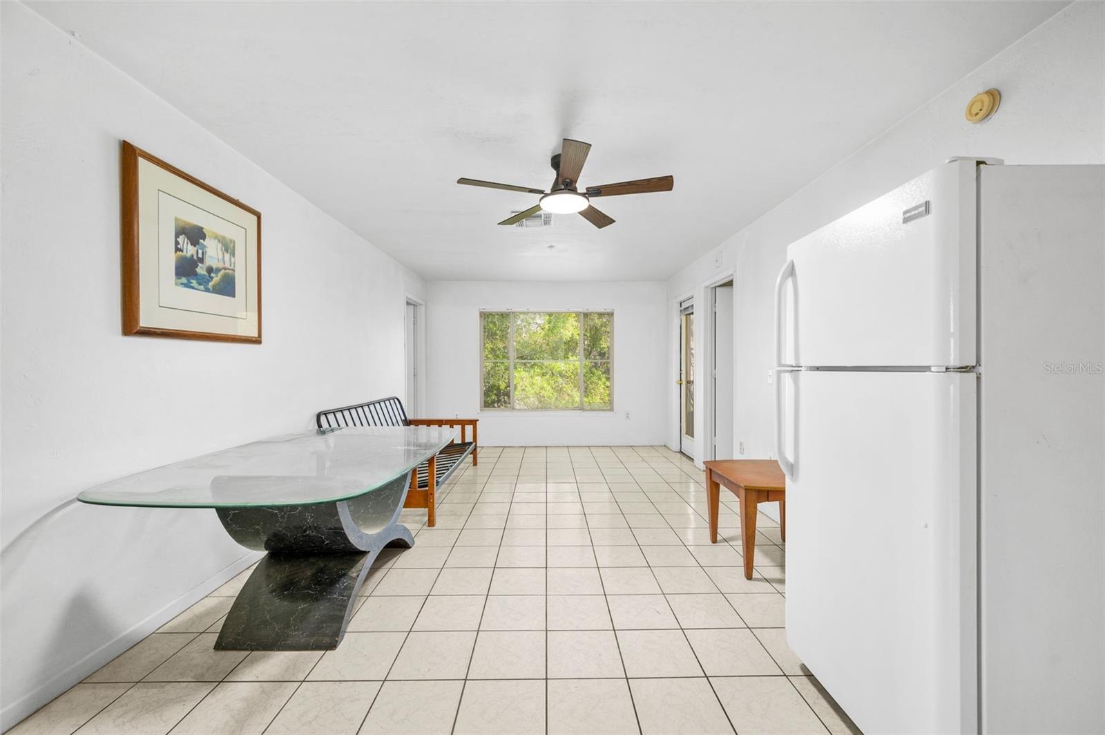 UNIV TERRACE W - Residential