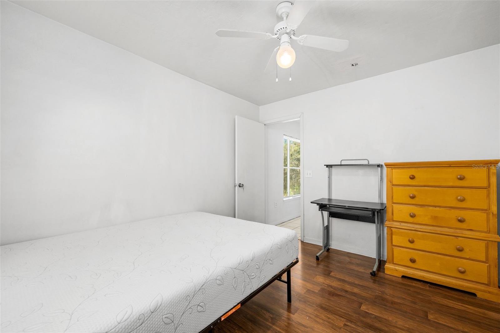 UNIV TERRACE W - Residential