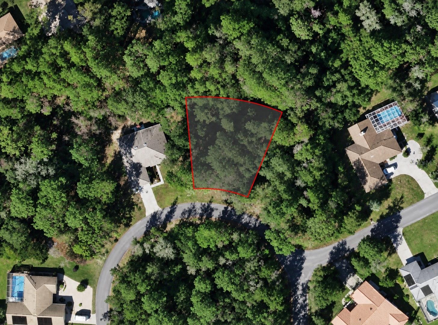 26 WILD OLIVE COURT