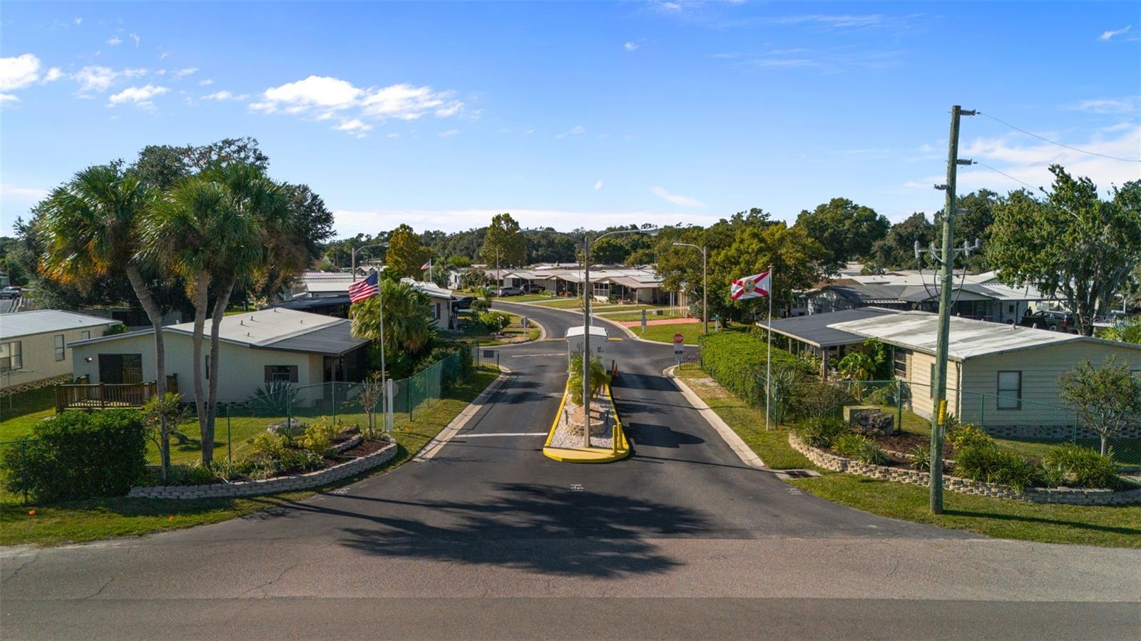 TIMBER LAKE ESTATES - Residential