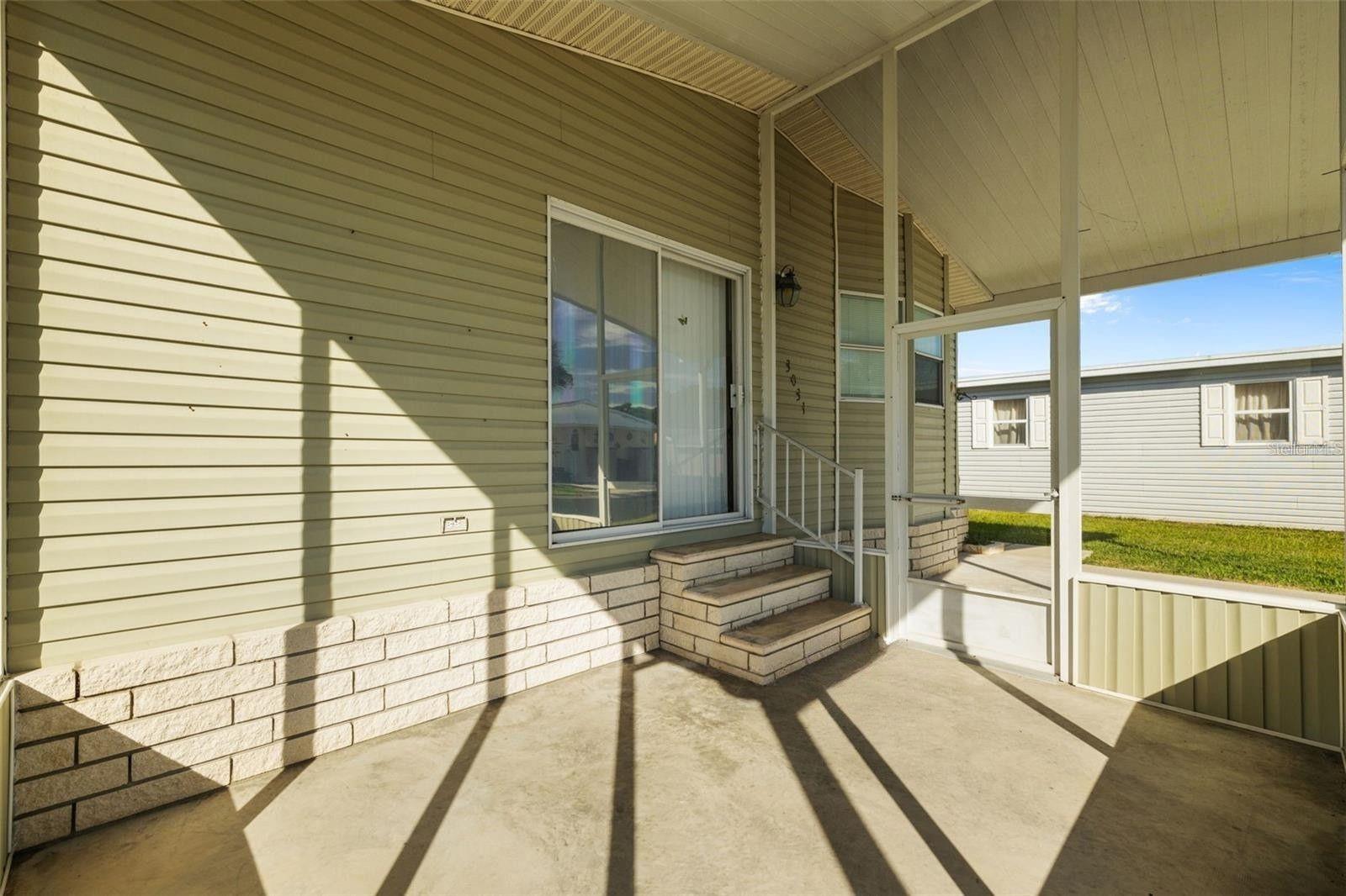 TIMBER LAKE ESTATES - Residential