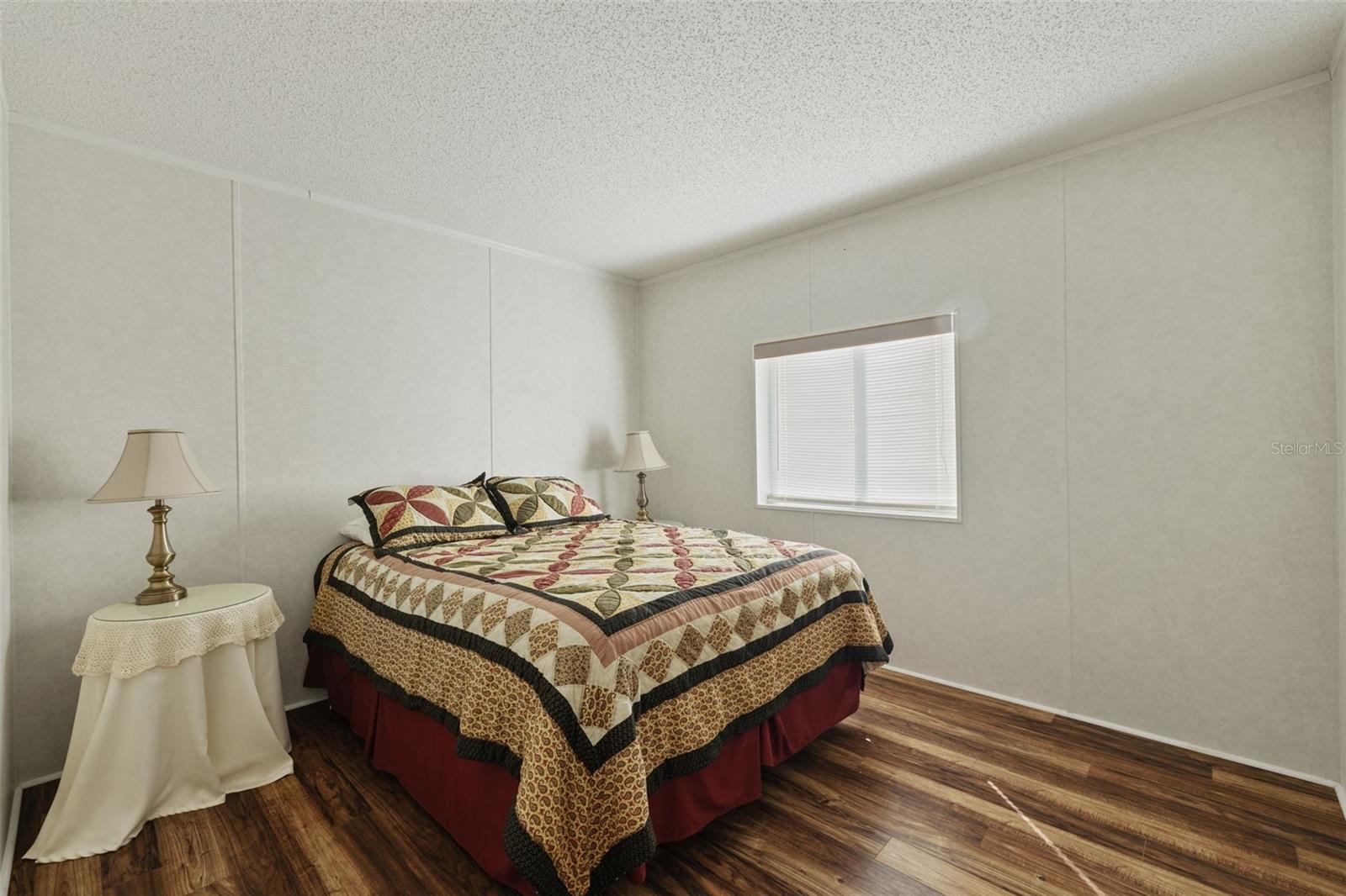 TIMBER LAKE ESTATES - Residential