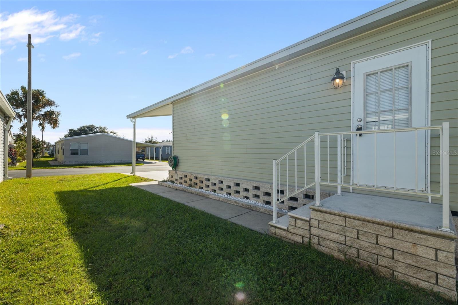 TIMBER LAKE ESTATES - Residential