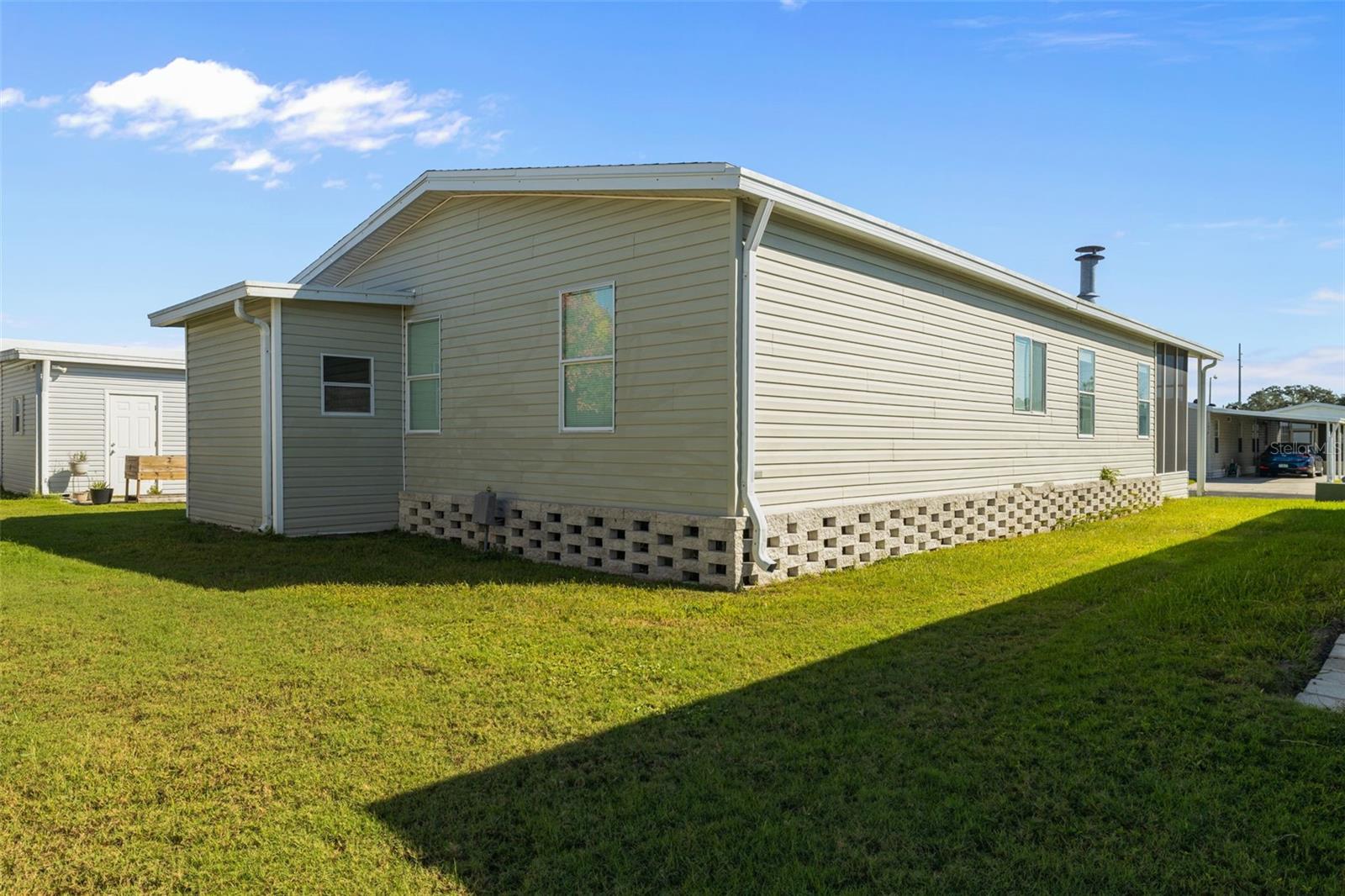 TIMBER LAKE ESTATES - Residential