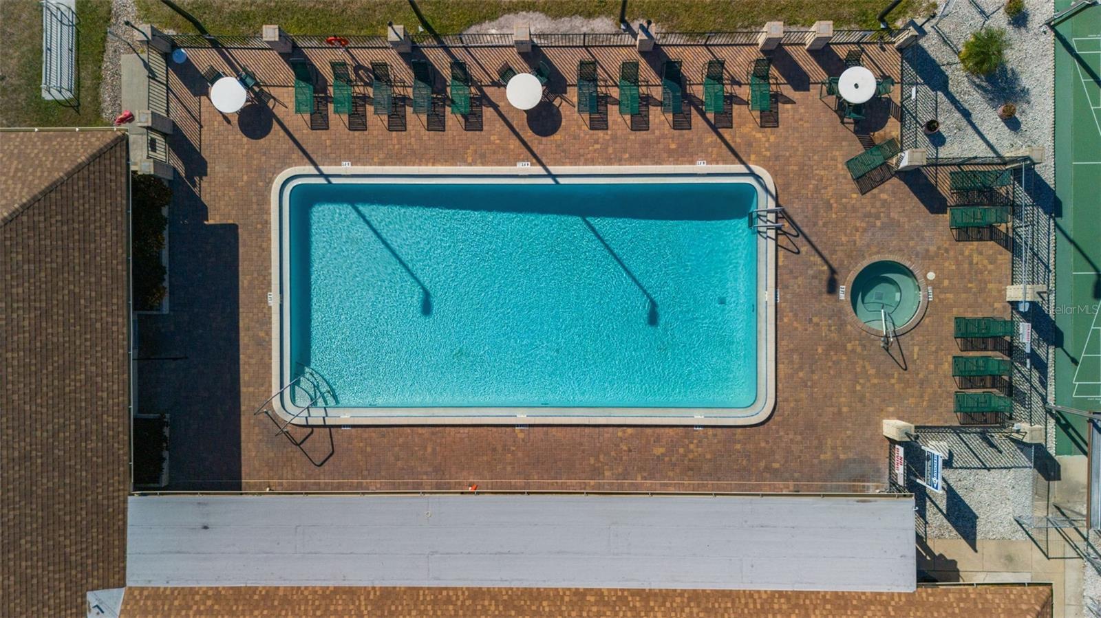 TIMBER LAKE ESTATES - Residential