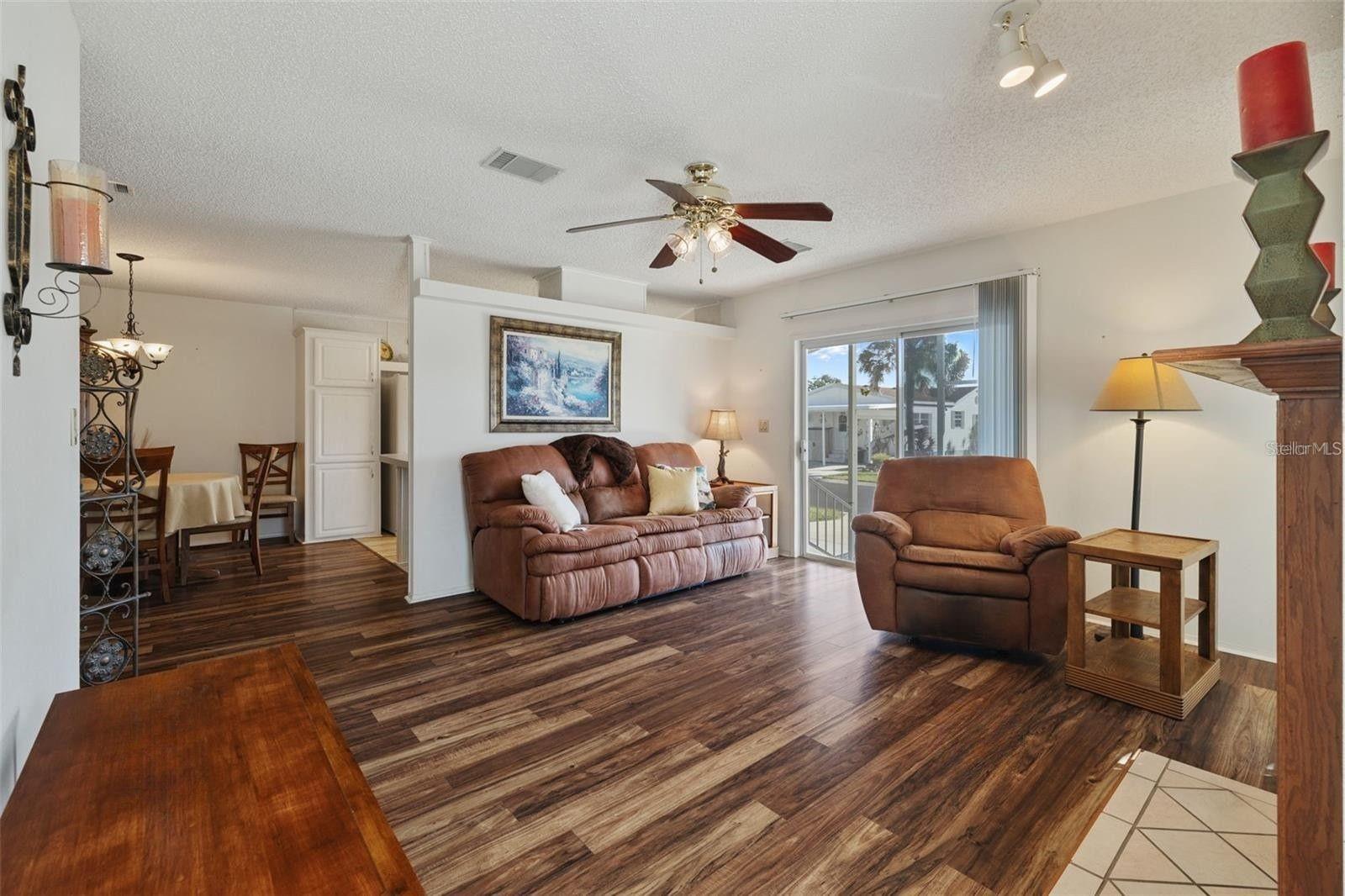 TIMBER LAKE ESTATES - Residential